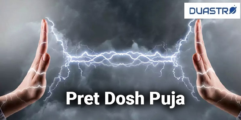 pret dosh puja 